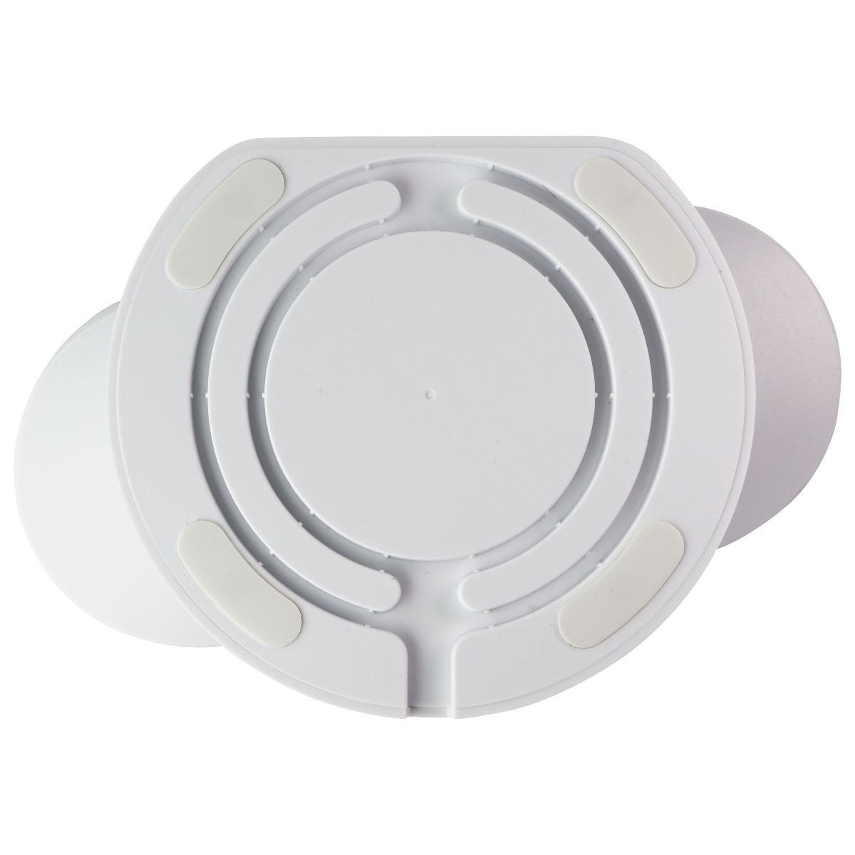 Wasserstein Adjustable Stand for Google Nest Hub Max - Chalk White TV, Video & Audio Accessories - Other TV, Video & Audio Accs Wasserstein    - Simple Cell Bulk Wholesale Pricing - USA Seller