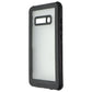 Ghostek Nautical2 Series Waterproof Case for Galaxy (S10+) - Black/White Cell Phone - Cases, Covers & Skins Ghostek    - Simple Cell Bulk Wholesale Pricing - USA Seller