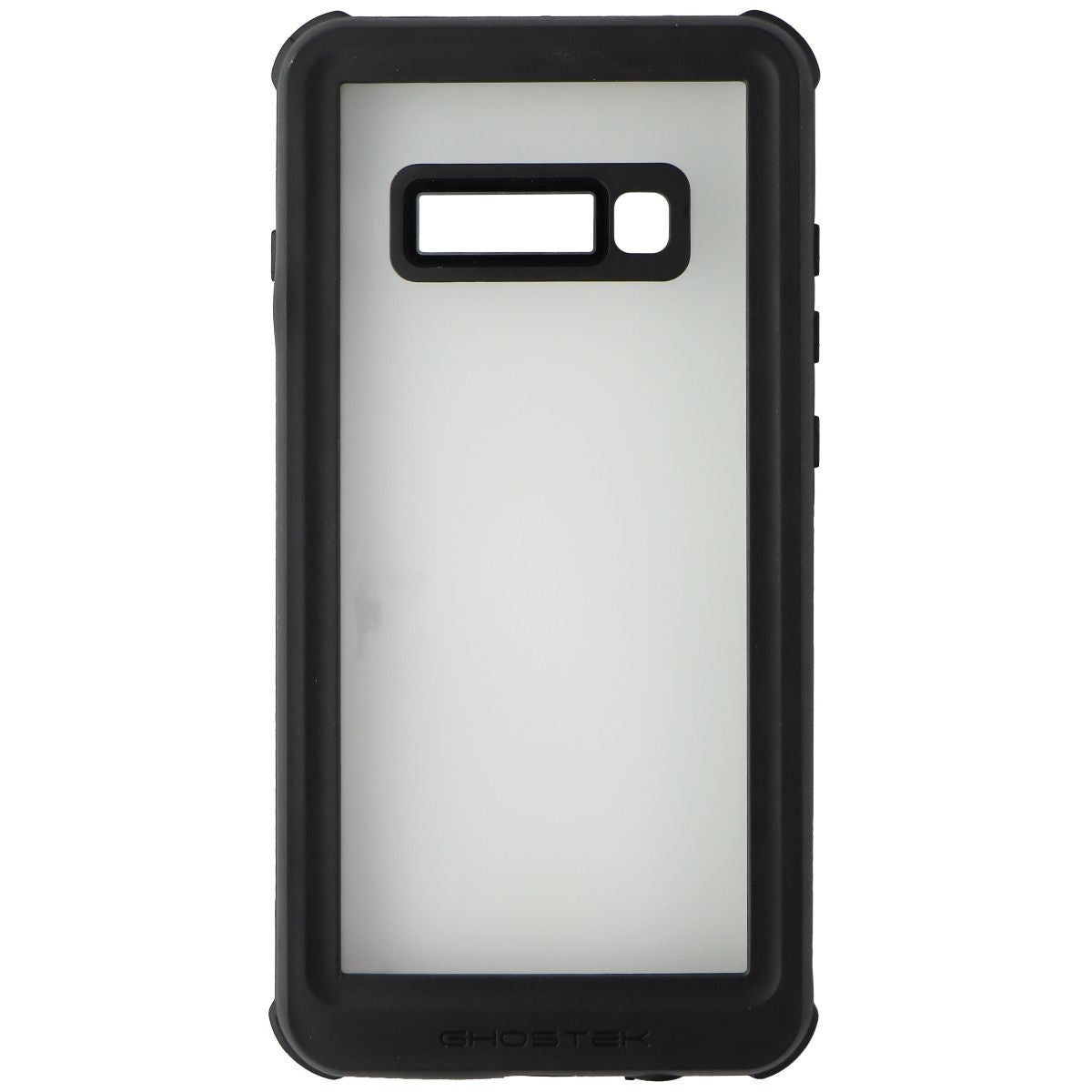 Ghostek Nautical2 Series Waterproof Case for Galaxy (S10+) - Black/White Cell Phone - Cases, Covers & Skins Ghostek    - Simple Cell Bulk Wholesale Pricing - USA Seller