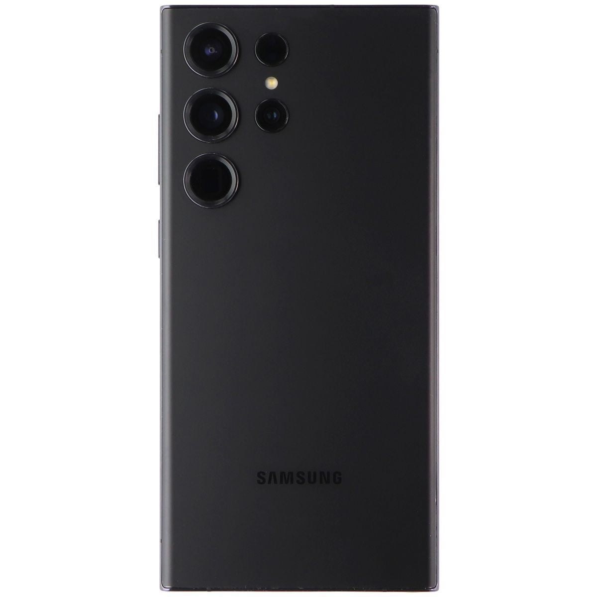 Samsung Galaxy S23 Ultra (6.8-inch) (SM-S918U1) Unlocked - 512GB/Black Cell Phones & Smartphones Samsung    - Simple Cell Bulk Wholesale Pricing - USA Seller
