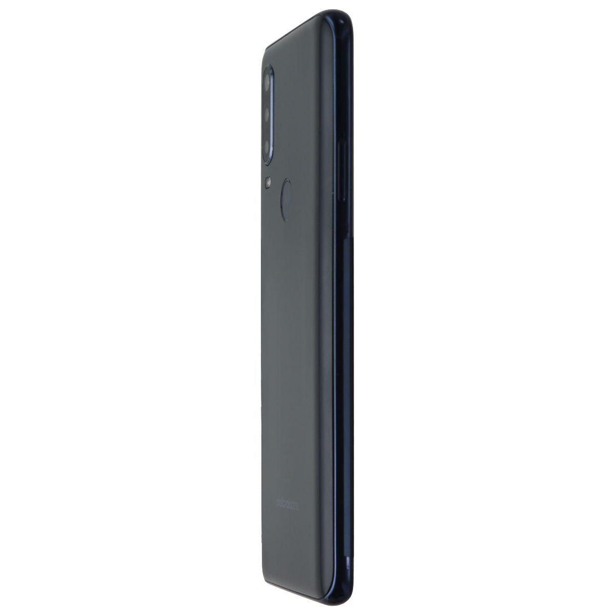 Motorola One Action (6.3-in) (XT2013-4) Metro PCS Network - 128GB/Denim Blue Cell Phones & Smartphones Motorola    - Simple Cell Bulk Wholesale Pricing - USA Seller
