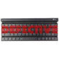 LG Electronics Portable Wireless Keyboard for Bluetooth Enabled Devices - Black Gaming/Console - Keyboards & Keypads LG    - Simple Cell Bulk Wholesale Pricing - USA Seller