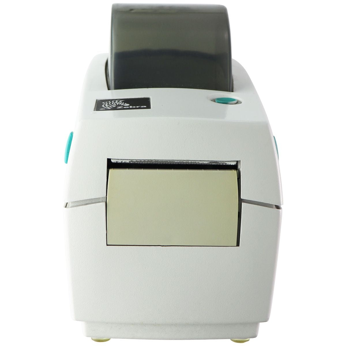 Zebra LP2844 Thermal Small Label Printer - Off White Office Equipment - Printers Zebra    - Simple Cell Bulk Wholesale Pricing - USA Seller
