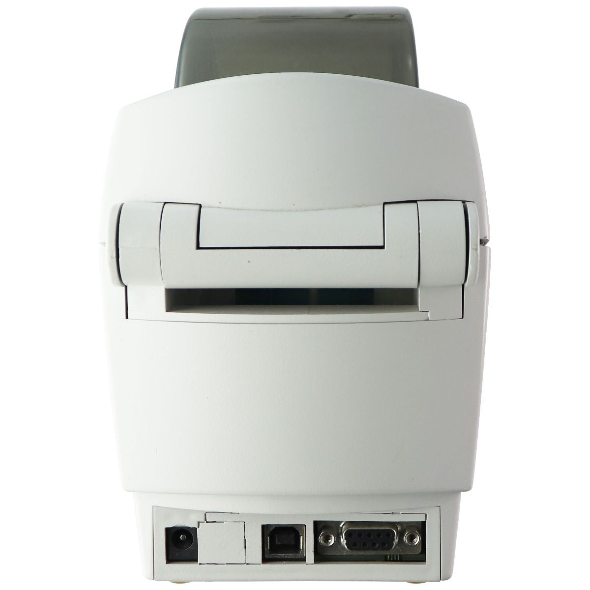 Zebra LP2844 Thermal Small Label Printer - Off White Office Equipment - Printers Zebra    - Simple Cell Bulk Wholesale Pricing - USA Seller