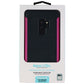 Impact Gel Traveler Series Case for Samsung Galaxy S9+ (PLUS)- Grey/Pink Cell Phone - Cases, Covers & Skins Impact Gel    - Simple Cell Bulk Wholesale Pricing - USA Seller