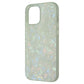 Sonix Clear Coat Series Tort Case for Apple iPhone 12 Pro Max - Pearl Multi Cell Phone - Cases, Covers & Skins Sonix    - Simple Cell Bulk Wholesale Pricing - USA Seller
