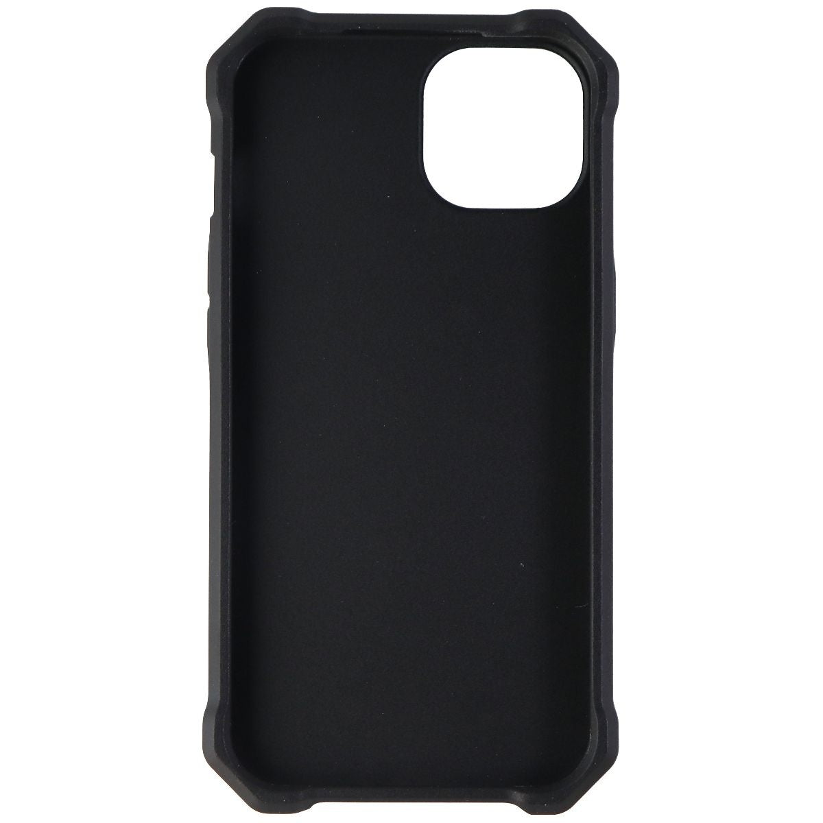 Urban Armor Gear Essential Armor Flexible Gel Case for iPhone 13 / 14 - Black Cell Phone - Cases, Covers & Skins Urban Armor Gear    - Simple Cell Bulk Wholesale Pricing - USA Seller