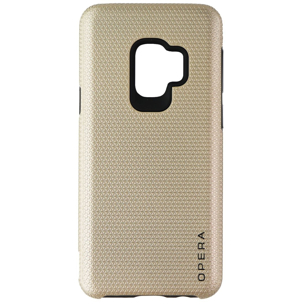 Opera Traveler Series Case for Samsung Galaxy S9 - Gold Cell Phone - Cases, Covers & Skins Opera    - Simple Cell Bulk Wholesale Pricing - USA Seller