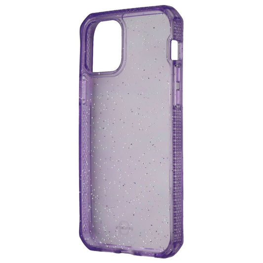 ITSKINS Hybrid Spark 5G Case for Apple iPhone 12/12 Pro - Light Purple Cell Phone - Cases, Covers & Skins ITSKINS    - Simple Cell Bulk Wholesale Pricing - USA Seller