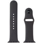 Apple (42mm) Sport Band for Apple Watch All Series 42/44/45mm - Gray (S/M) Smart Watch Accessories - Watch Bands Apple    - Simple Cell Bulk Wholesale Pricing - USA Seller
