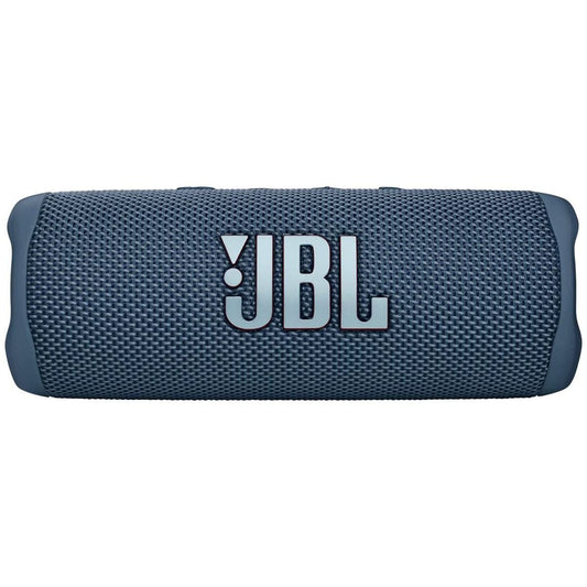 JBL Flip 6 Portable Waterproof Bluetooth Speaker - Blue Home Multimedia - Home Speakers & Subwoofers JBL    - Simple Cell Bulk Wholesale Pricing - USA Seller