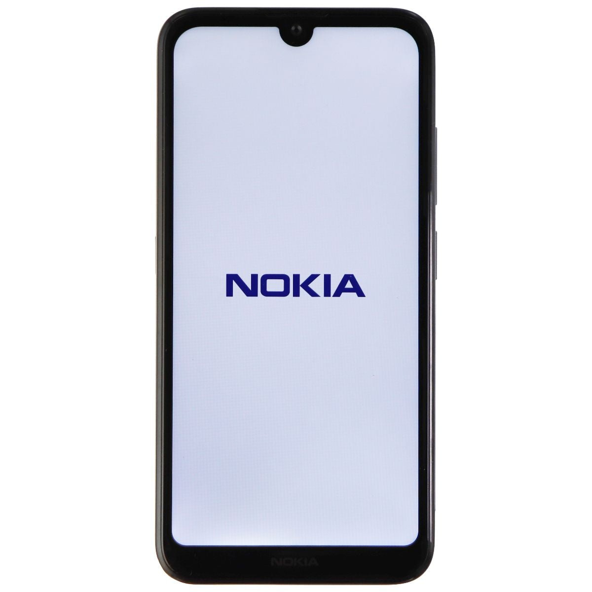 Nokia 2.2 Smartphone (5.7-inch) TA-1179 (T-Mobile Only) - 32GB / Gray Cell Phones & Smartphones Nokia    - Simple Cell Bulk Wholesale Pricing - USA Seller