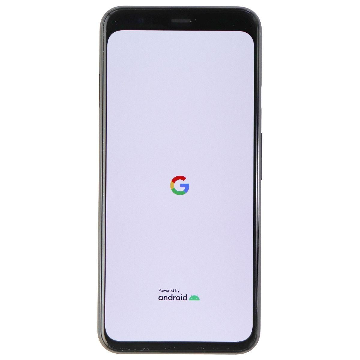 Google Pixel 4 (5.7-inch) Smartphone (G020I) UNLOCKED - 128GB / Clearly White Cell Phones & Smartphones Google    - Simple Cell Bulk Wholesale Pricing - USA Seller