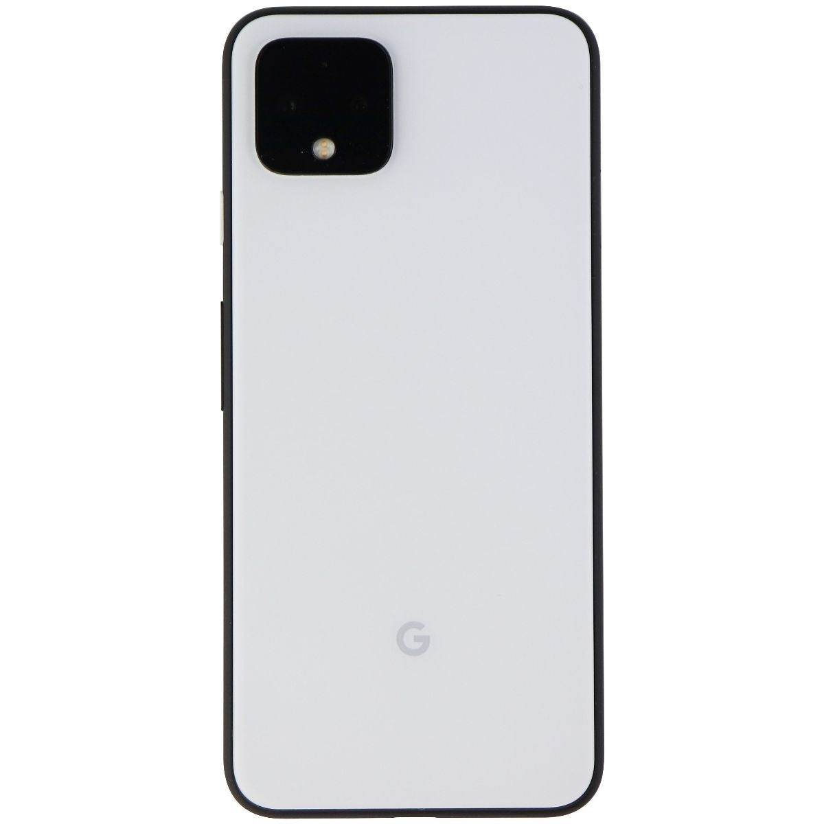 Google Pixel 4 (5.7-inch) Smartphone (G020I) GSM + CDMA - 64GB / Clearly White Cell Phones & Smartphones Google    - Simple Cell Bulk Wholesale Pricing - USA Seller