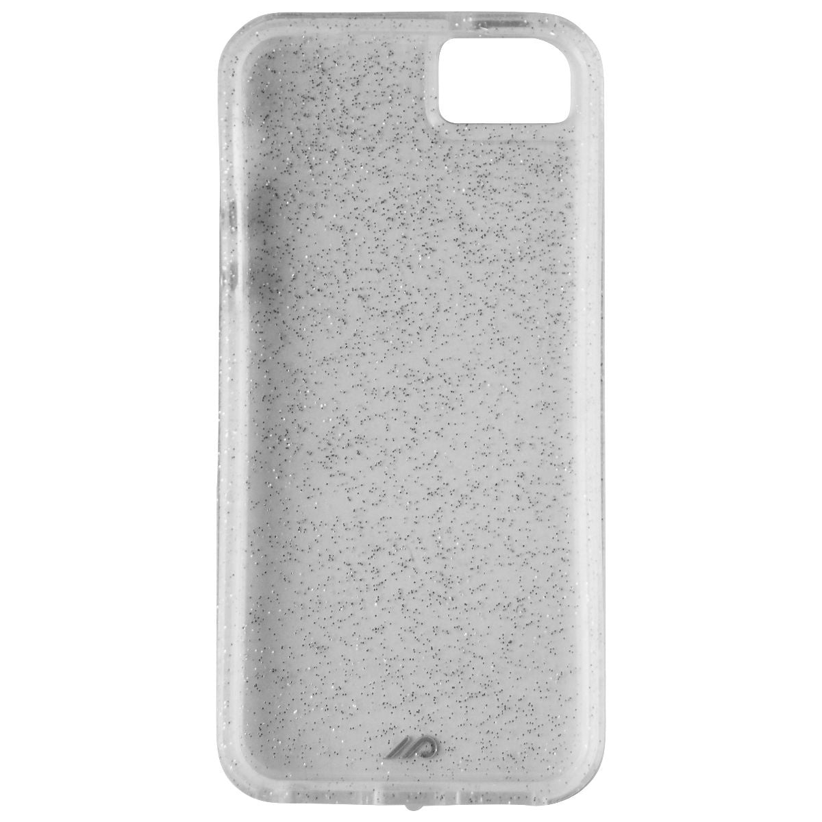 Case-Mate Sheer Crystal Case for Apple iPhone 5 / 5s / 5 SE - Clear/Glitter Cell Phone - Cases, Covers & Skins Case-Mate    - Simple Cell Bulk Wholesale Pricing - USA Seller