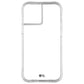 Case-Mate - Protection PackClear Case & Screen Protector for iPhone 12 Mini (5G) Cell Phone - Cases, Covers & Skins Case-Mate    - Simple Cell Bulk Wholesale Pricing - USA Seller