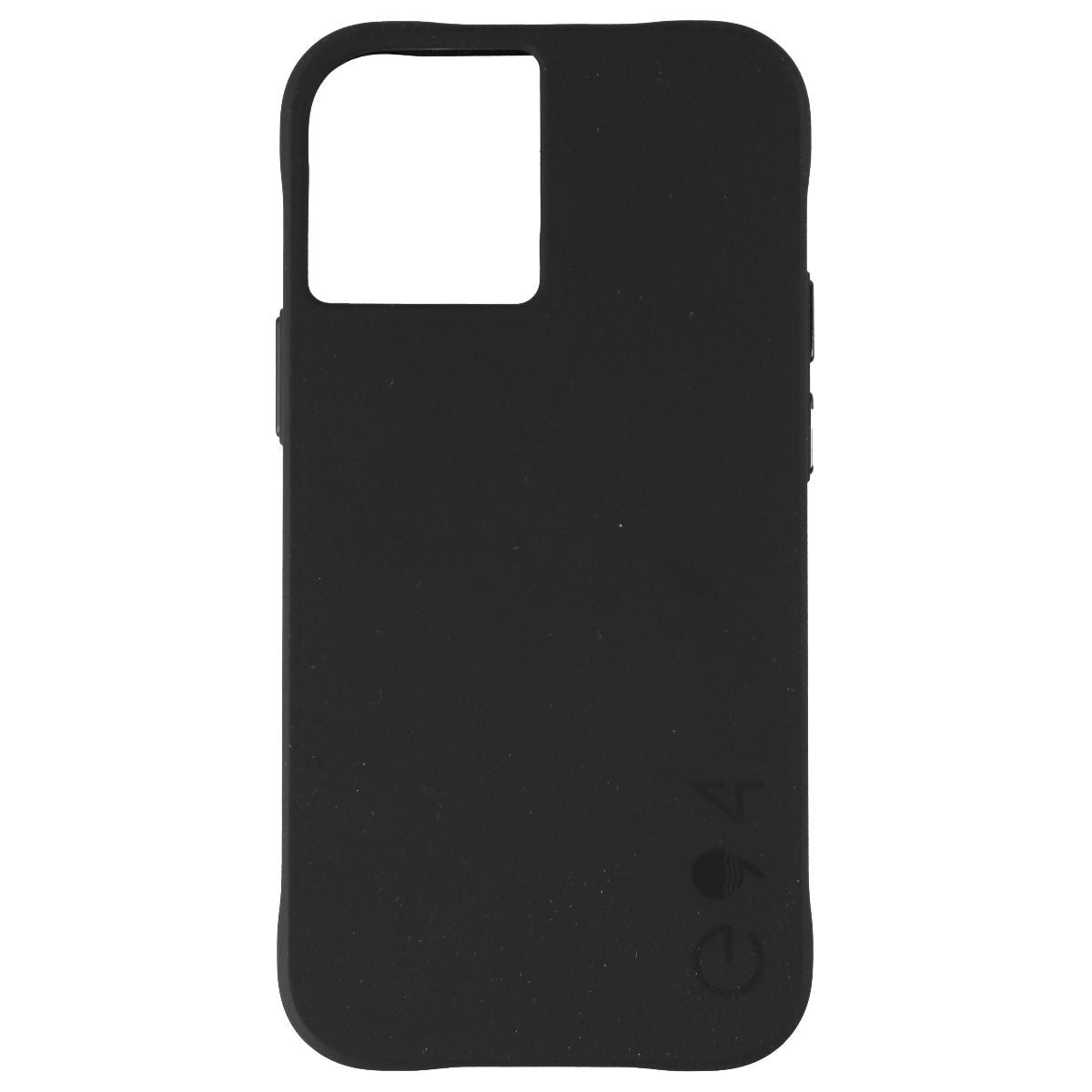 Eco94 by Case-Mate Recycled Case for Apple iPhone 12 mini - Black Cell Phone - Cases, Covers & Skins Case-Mate    - Simple Cell Bulk Wholesale Pricing - USA Seller