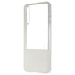 Incipio NGP Series Flexible Case for Samsung Galaxy A50 - Clear/Frost Cell Phone - Cases, Covers & Skins Incipio    - Simple Cell Bulk Wholesale Pricing - USA Seller