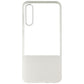 Incipio NGP Series Flexible Case for Samsung Galaxy A50 - Clear/Frost Cell Phone - Cases, Covers & Skins Incipio    - Simple Cell Bulk Wholesale Pricing - USA Seller