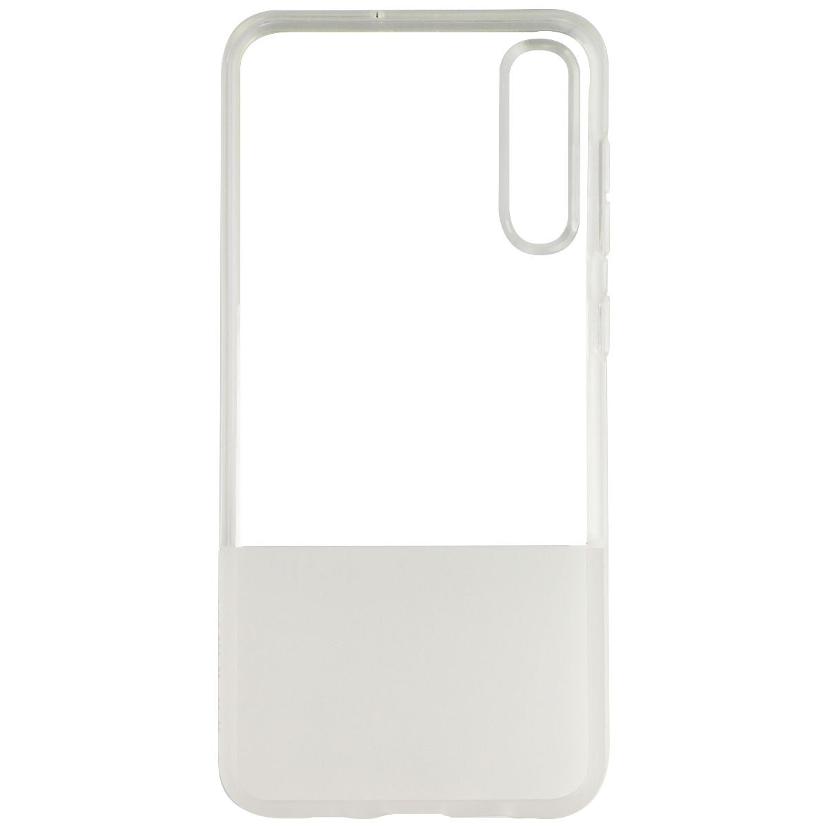 Incipio NGP Series Flexible Case for Samsung Galaxy A50 - Clear/Frost Cell Phone - Cases, Covers & Skins Incipio    - Simple Cell Bulk Wholesale Pricing - USA Seller