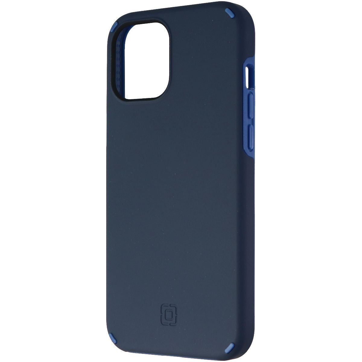 Incipio Duo Series Case for Apple iPhone 12 Pro Max - Dark Blue/Classic Blue Cell Phone - Cases, Covers & Skins Incipio    - Simple Cell Bulk Wholesale Pricing - USA Seller