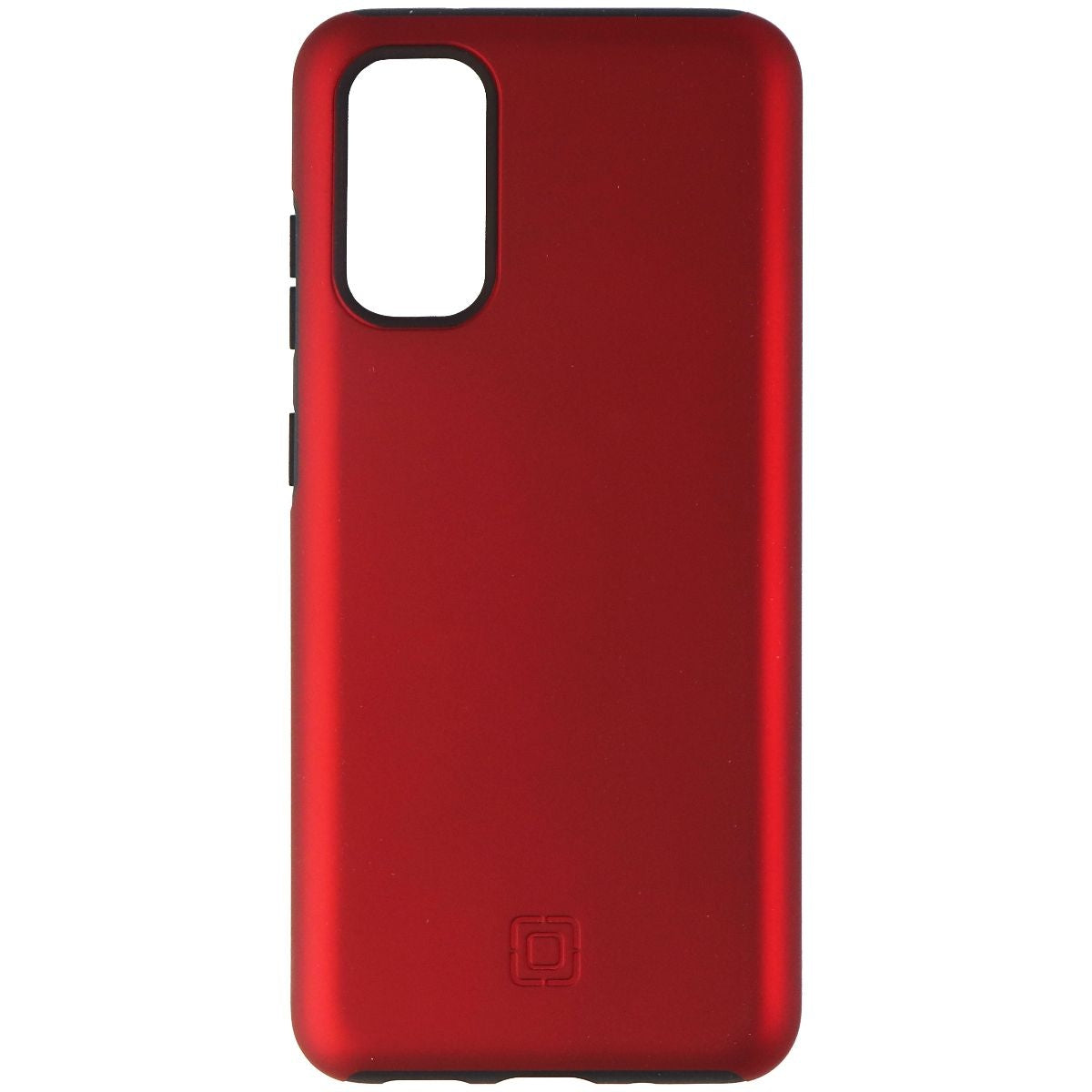 Incipio DualPro Series Case for Samsung Galaxy S20 5G UW - Iridescent Red/Black Cell Phone - Cases, Covers & Skins Incipio    - Simple Cell Bulk Wholesale Pricing - USA Seller