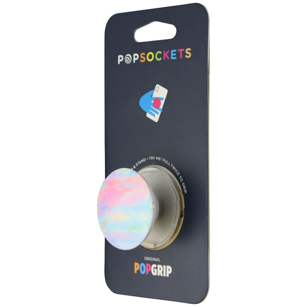 PopSockets: Collapsible Grip & Stand for Phones and Tablets - Car Wash Cell Phone - Mounts & Holders PopSockets    - Simple Cell Bulk Wholesale Pricing - USA Seller