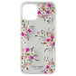 Kate Spade NY Protective Hardshell Case for iPhone 12 Pro Max - Spring Garden Cell Phone - Cases, Covers & Skins Kate Spade New York    - Simple Cell Bulk Wholesale Pricing - USA Seller