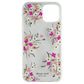 Kate Spade NY Protective Hardshell Case for iPhone 12 Pro Max - Spring Garden Cell Phone - Cases, Covers & Skins Kate Spade New York    - Simple Cell Bulk Wholesale Pricing - USA Seller