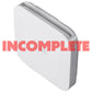 Square Contactless + Chip Reader for iOS and Android - White Point of Sale Equipment - Credit Card Terminals, Readers Square    - Simple Cell Bulk Wholesale Pricing - USA Seller