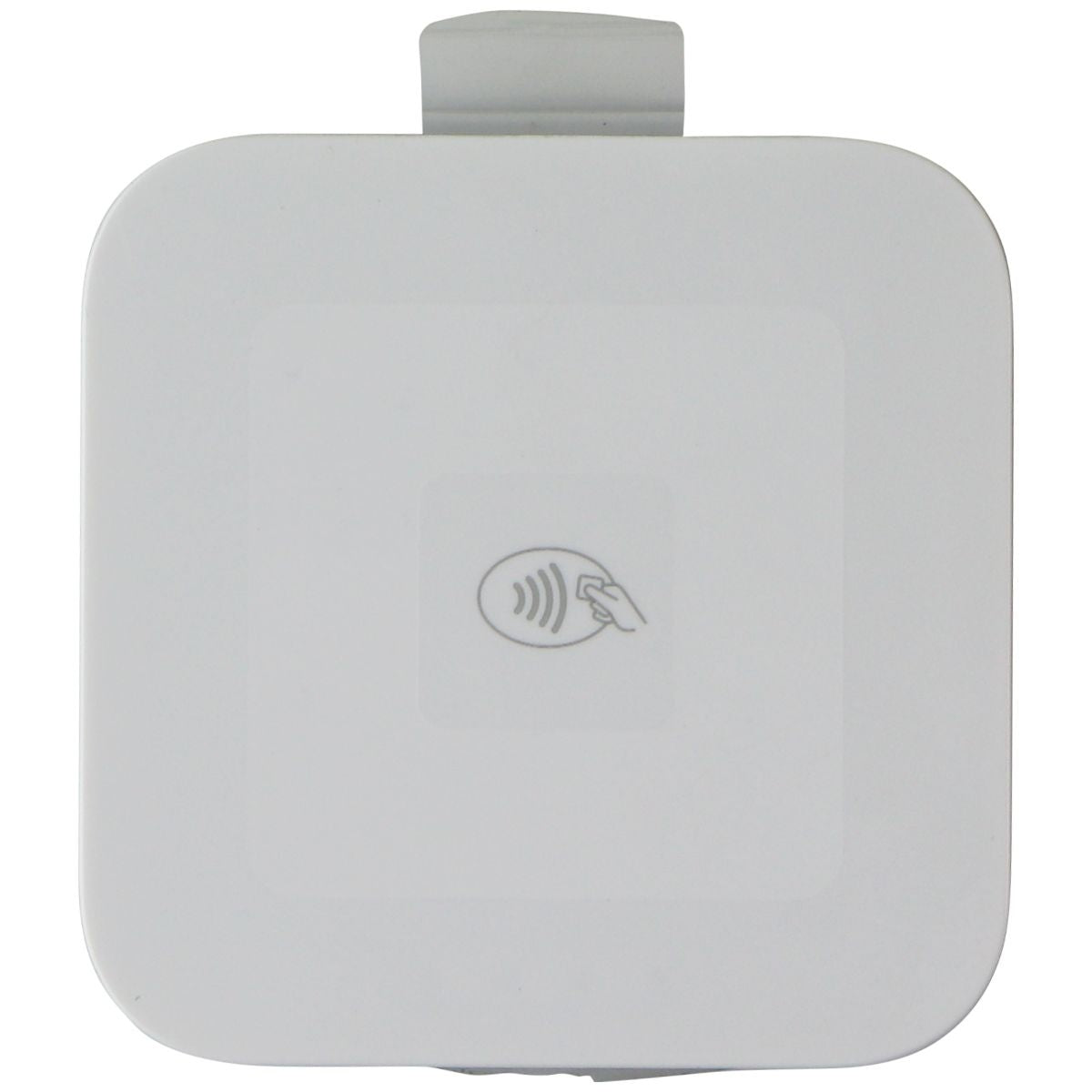 Square Contactless + Chip Reader for iOS and Android - White Point of Sale Equipment - Credit Card Terminals, Readers Square    - Simple Cell Bulk Wholesale Pricing - USA Seller