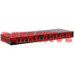 NETGEAR 16-Port Gigabit Ethernet Unmanaged Switch (GS316) Networking - Network Switches Netgear    - Simple Cell Bulk Wholesale Pricing - USA Seller