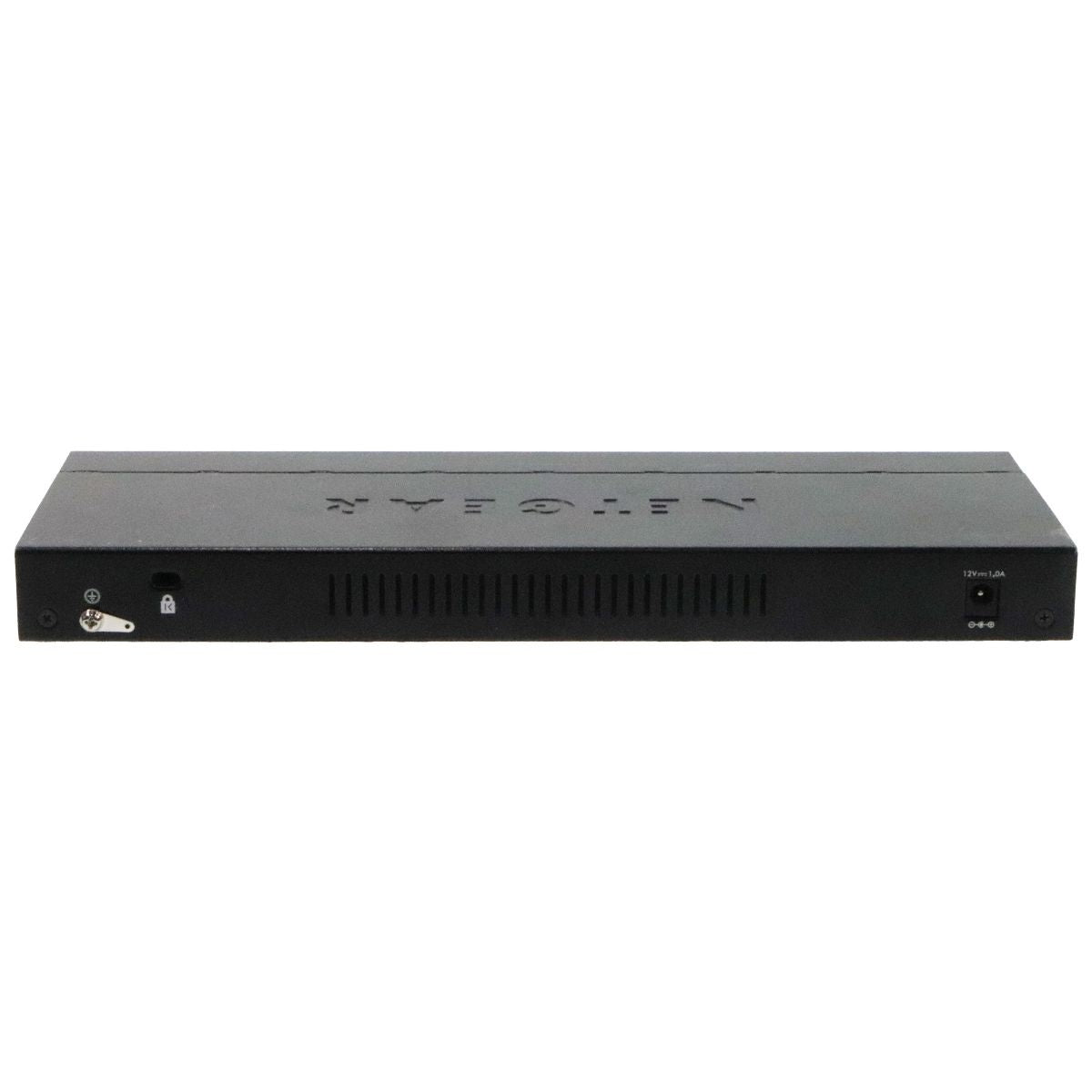 NETGEAR 16-Port Gigabit Ethernet Unmanaged Switch (GS316) Networking - Network Switches Netgear    - Simple Cell Bulk Wholesale Pricing - USA Seller