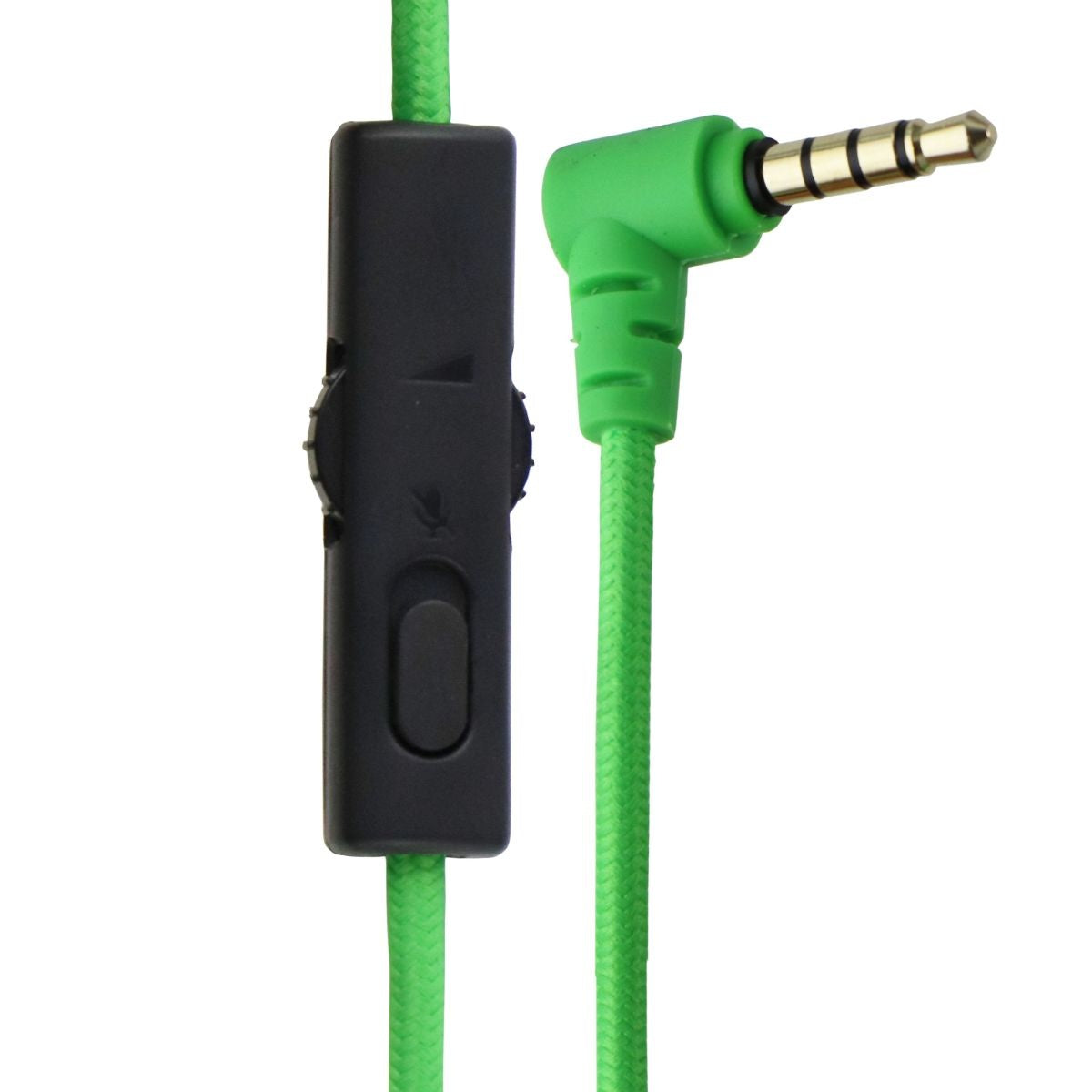 Razer Kraken Multi-Platform 3.5mm Wired Gaming Headset - Green Portable Audio - Headphones Razer    - Simple Cell Bulk Wholesale Pricing - USA Seller