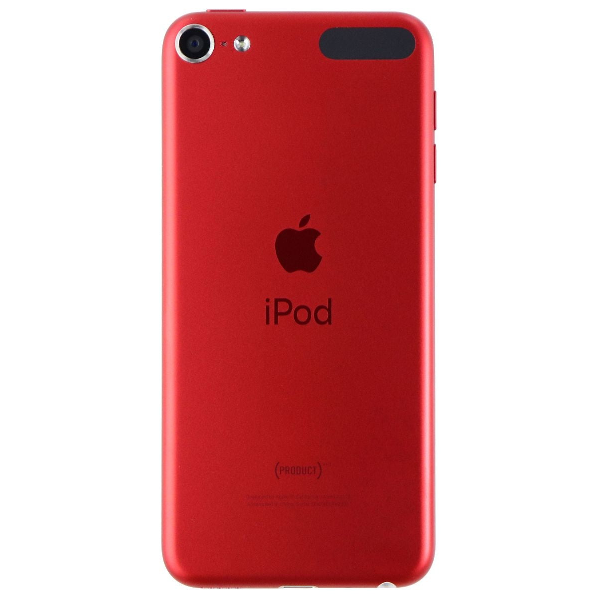 Apple iPod Touch 7th Generation (32GB) - (PRODUCT) RED (A2178 / MVHX2LL/A) Portable Audio - iPods & MP3 Players Apple    - Simple Cell Bulk Wholesale Pricing - USA Seller