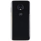 Motorola Moto G7 Smartphone (XT1962-1) AT&T + Verizon - 64GB / Ceramic Black Cell Phones & Smartphones Motorola    - Simple Cell Bulk Wholesale Pricing - USA Seller