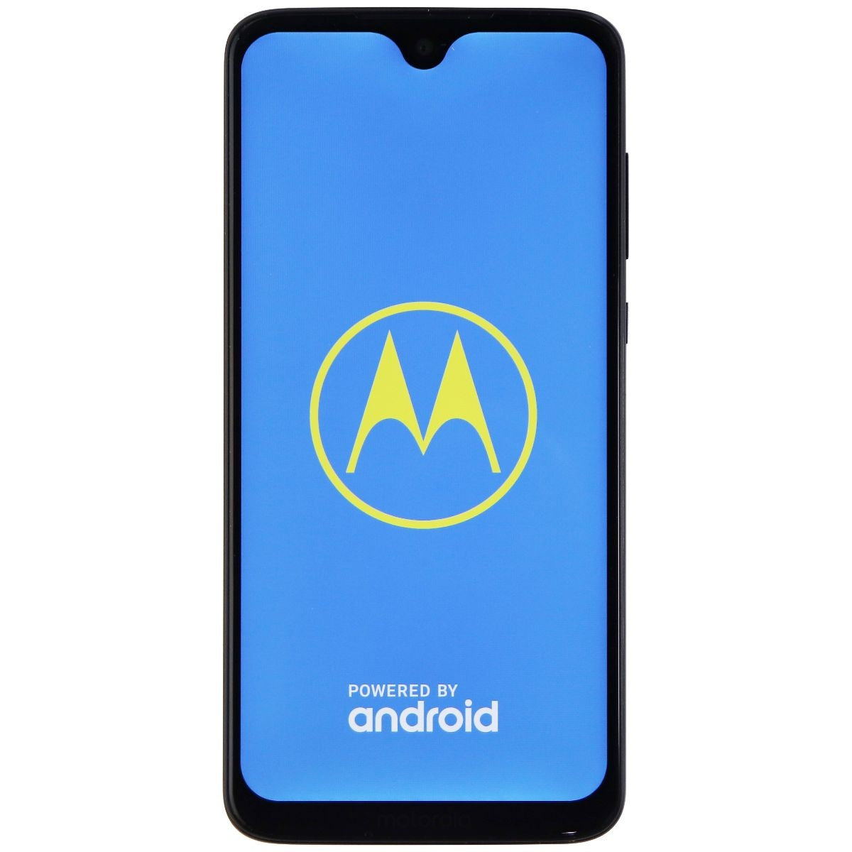 Motorola Moto G7 Smartphone (XT1962-1) GSM + Verizon - 64GB / Black Cell Phones & Smartphones Motorola    - Simple Cell Bulk Wholesale Pricing - USA Seller