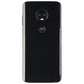 Motorola Moto G7 Smartphone (XT1962-1) GSM + Verizon - 64GB / Black Cell Phones & Smartphones Motorola    - Simple Cell Bulk Wholesale Pricing - USA Seller