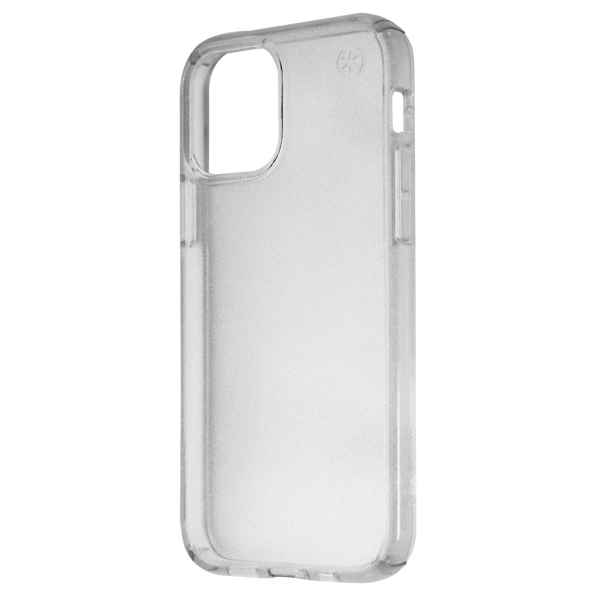 Speck Presidio Perfect-Clear Case for Apple iPhone 12 Pro / iPhone 12 - Glitter Cell Phone - Cases, Covers & Skins Speck    - Simple Cell Bulk Wholesale Pricing - USA Seller