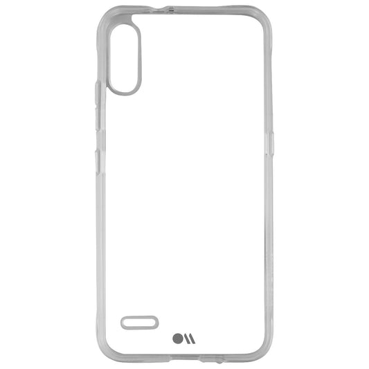 Case-Mate Tough Clear Series Hardshell Case for LG K22 Smartphone - Clear Cell Phone - Cases, Covers & Skins Case-Mate    - Simple Cell Bulk Wholesale Pricing - USA Seller