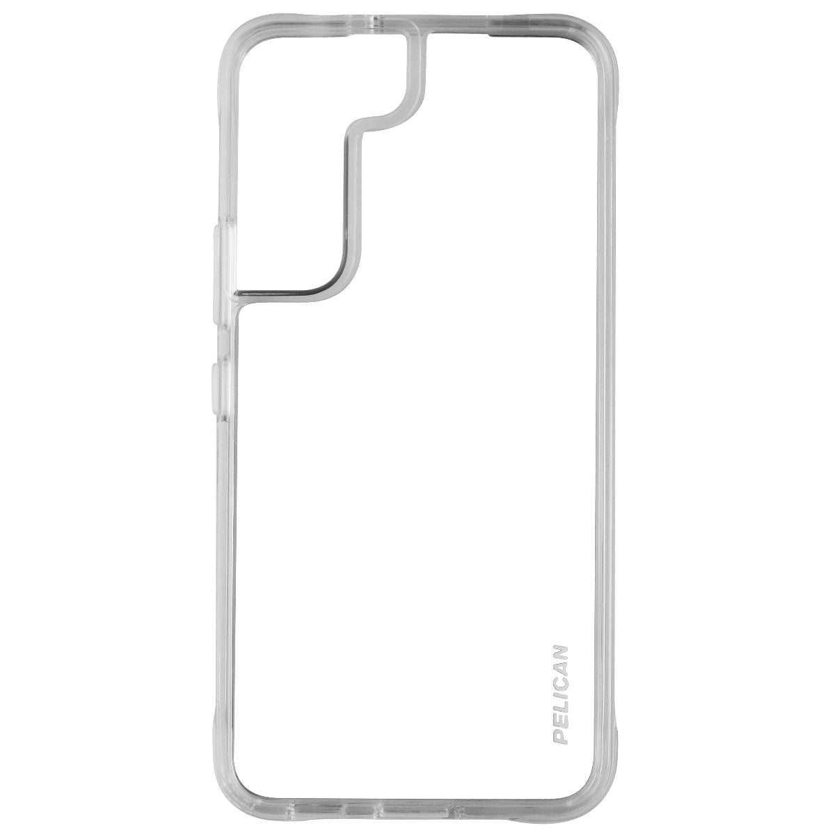 Pelican Protection Pack Tough Case and Glass for Samsung Galaxy S22 - Clear Cell Phone - Cases, Covers & Skins Case-Mate    - Simple Cell Bulk Wholesale Pricing - USA Seller