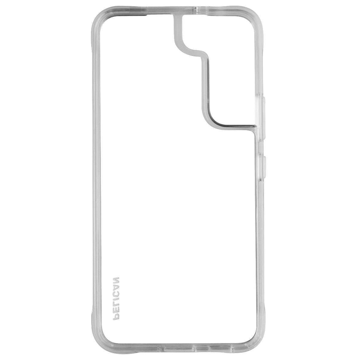 Pelican Protection Pack Tough Case and Glass for Samsung Galaxy S22 - Clear Cell Phone - Cases, Covers & Skins Case-Mate    - Simple Cell Bulk Wholesale Pricing - USA Seller