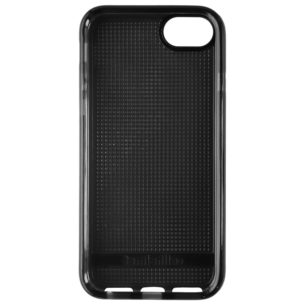 Cellhelmet Altitude X Series Case for iPhone SE (2nd Gen) / 8 / 7 - Black Cell Phone - Cases, Covers & Skins CellHelmet    - Simple Cell Bulk Wholesale Pricing - USA Seller