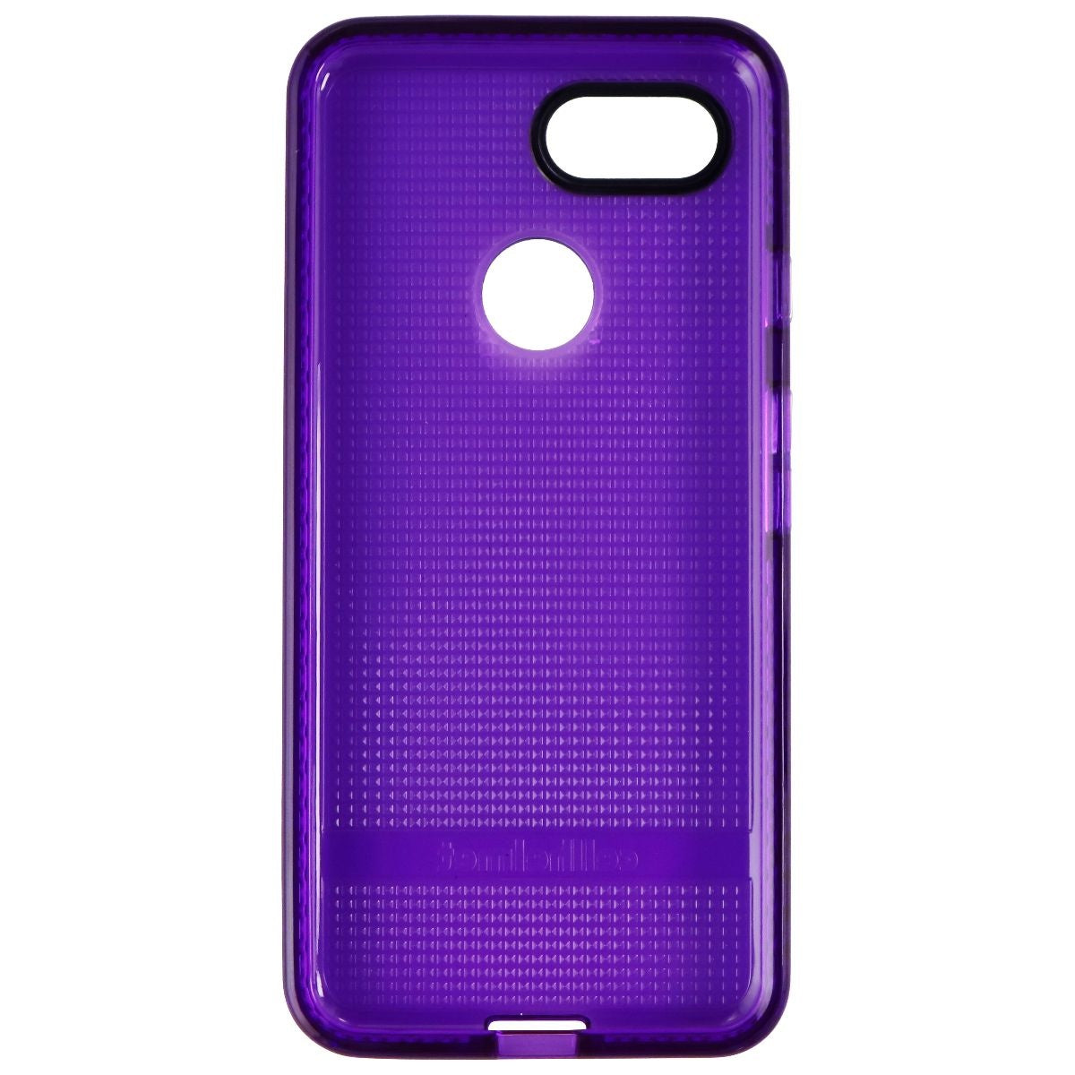 CellHelmet Altitude X Pro Series Case for Google Pixel 3 - Purple Cell Phone - Cases, Covers & Skins CellHelmet    - Simple Cell Bulk Wholesale Pricing - USA Seller