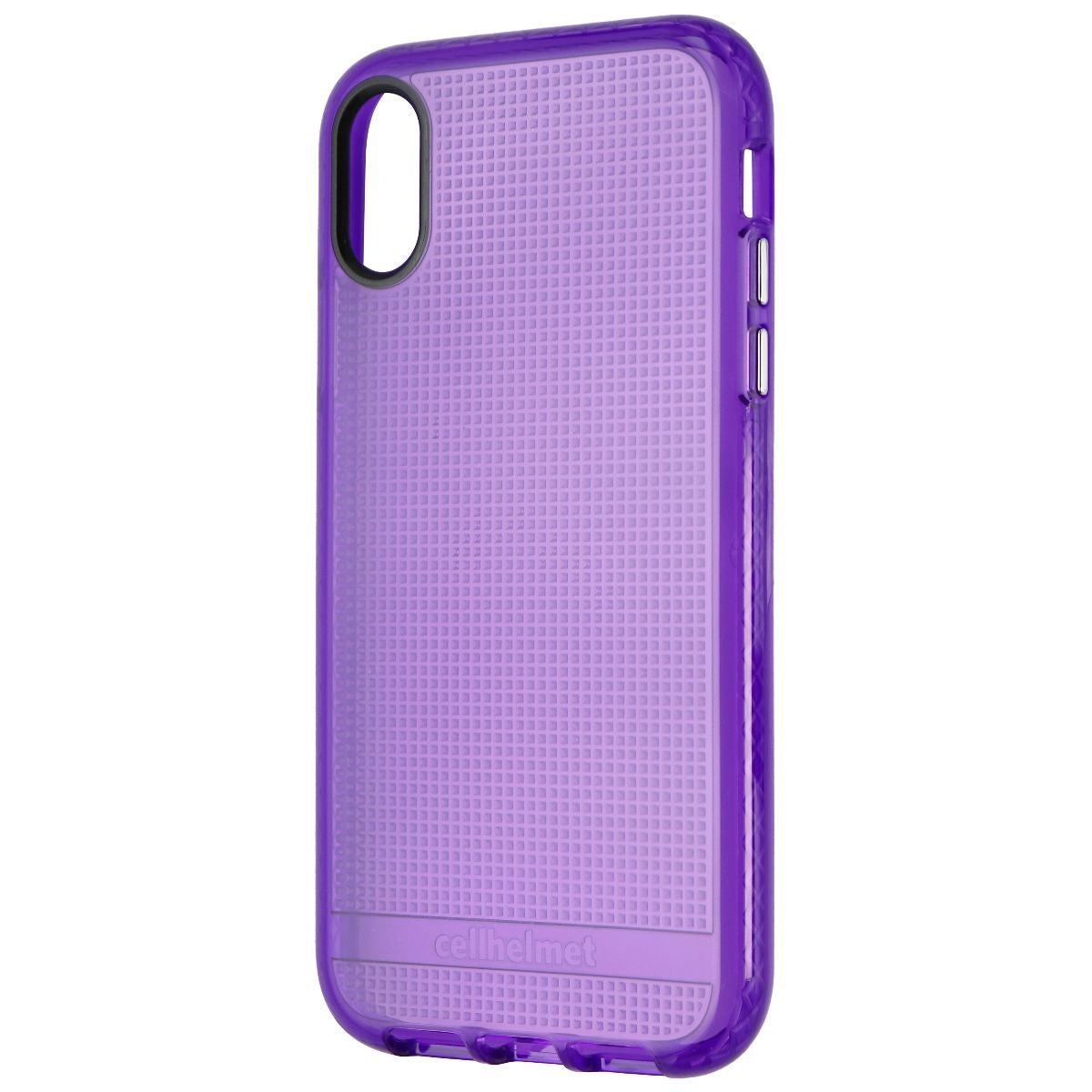 CellHelmet Altitude X Series Gel Case for Apple iPhone XR Smartphone - Purple Cell Phone - Cases, Covers & Skins CellHelmet    - Simple Cell Bulk Wholesale Pricing - USA Seller