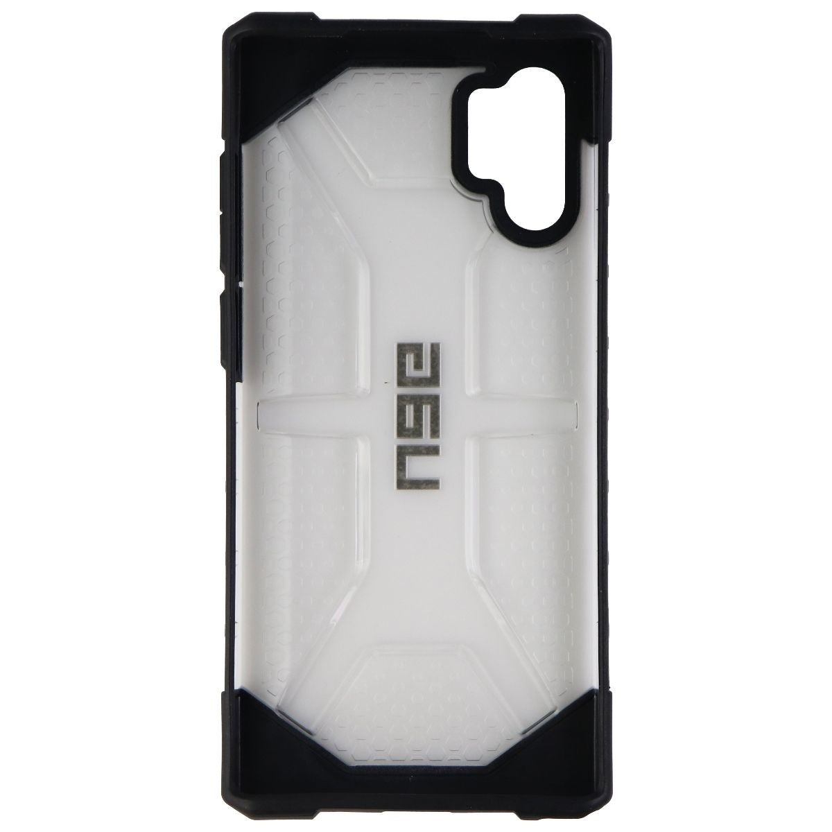 Urban Armor Gear Plasma Hard Case for Samsung Galaxy (Note10+) - Ice/Clear Cell Phone - Cases, Covers & Skins Urban Armor Gear    - Simple Cell Bulk Wholesale Pricing - USA Seller