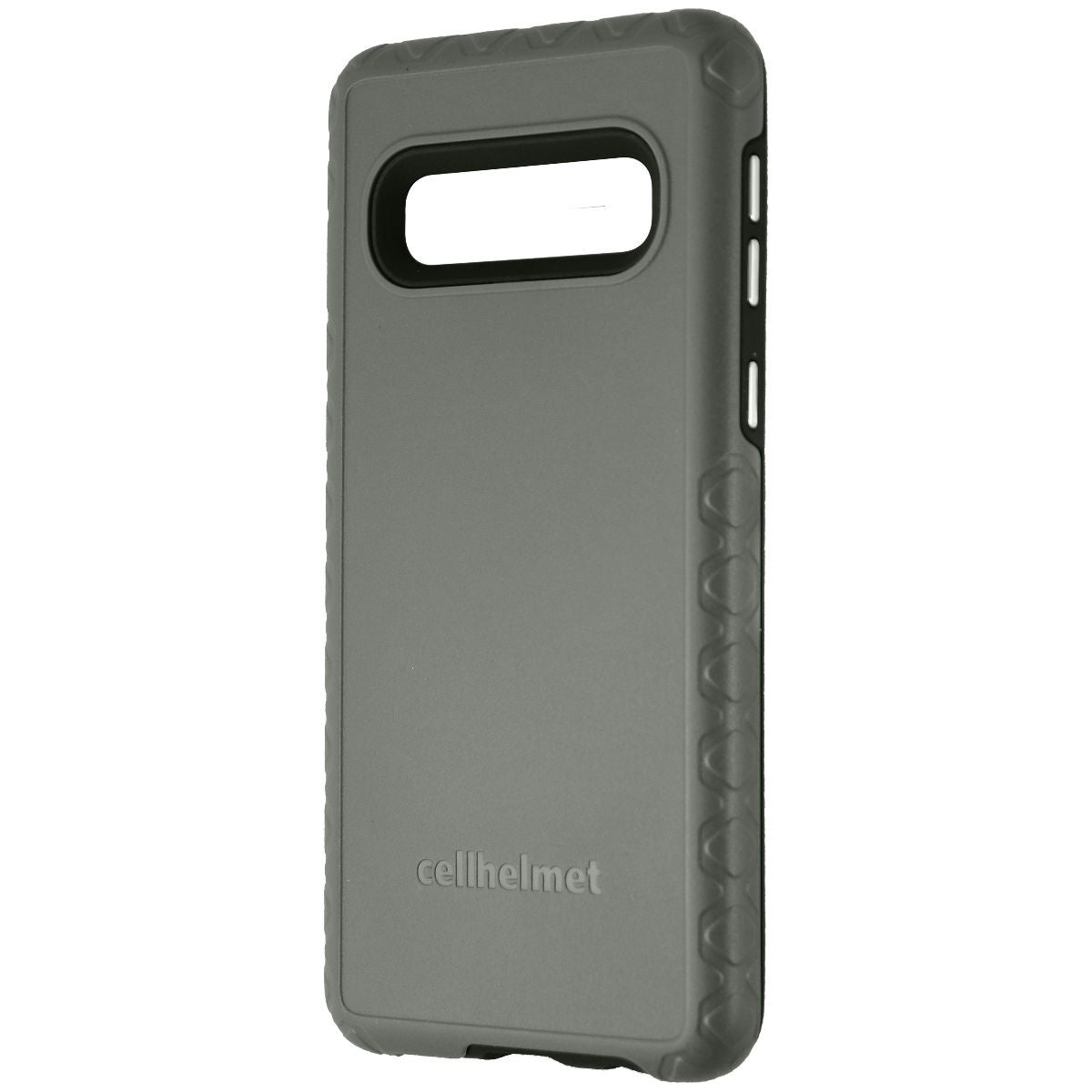 CellHelmet Fortitude Pro Series Case for Samsung Galaxy S10 - Olive Drab Green Cell Phone - Cases, Covers & Skins CellHelmet    - Simple Cell Bulk Wholesale Pricing - USA Seller