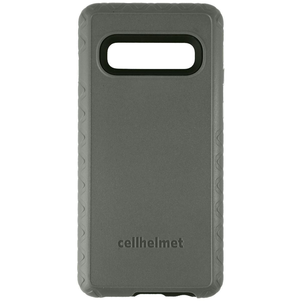 CellHelmet Fortitude Pro Series Case for Samsung Galaxy S10 - Olive Drab Green Cell Phone - Cases, Covers & Skins CellHelmet    - Simple Cell Bulk Wholesale Pricing - USA Seller