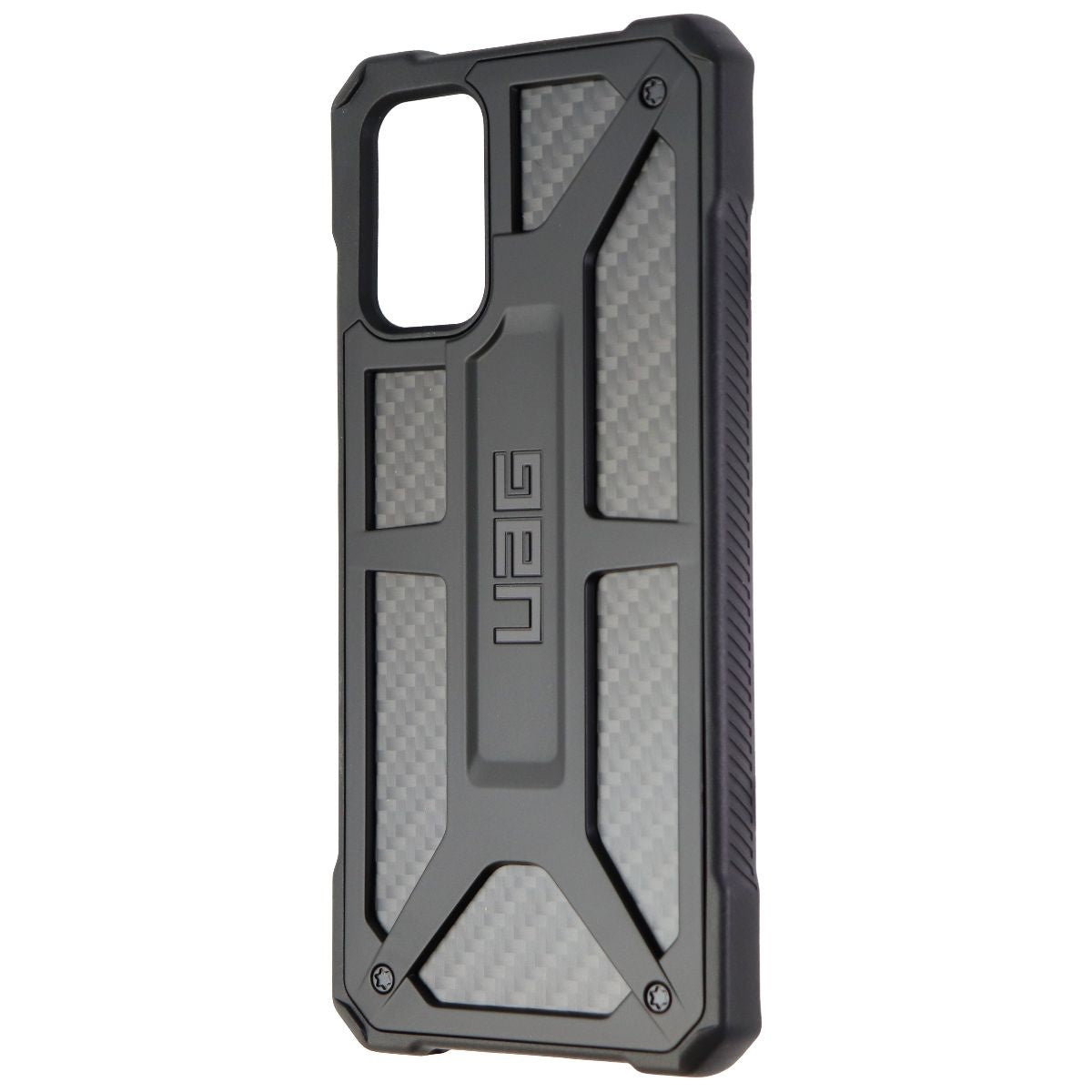 Urban Armor Gear Monarch Series Case for Galaxy S20+ (Plus) - Carbon Fiber Cell Phone - Cases, Covers & Skins Urban Armor Gear    - Simple Cell Bulk Wholesale Pricing - USA Seller