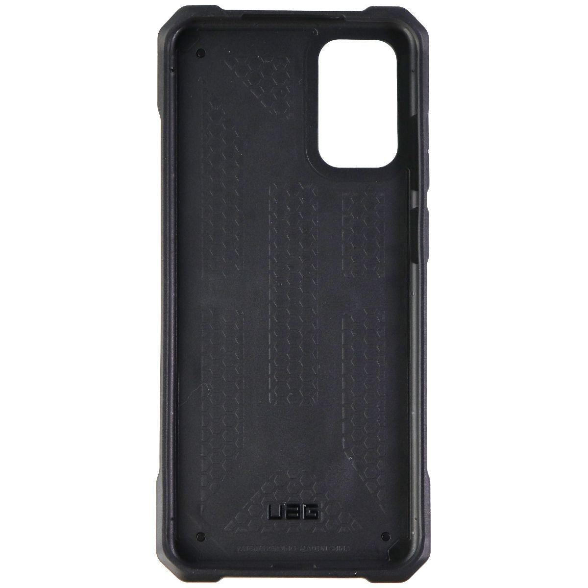 Urban Armor Gear Monarch Series Case for Galaxy S20+ (Plus) - Carbon Fiber Cell Phone - Cases, Covers & Skins Urban Armor Gear    - Simple Cell Bulk Wholesale Pricing - USA Seller